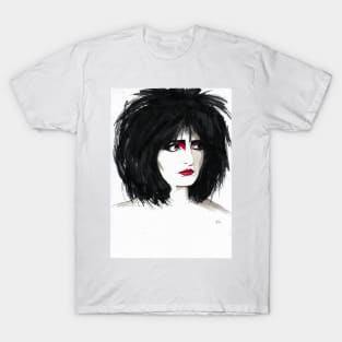 Siouxsie Sioux T-Shirt